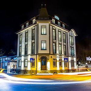 Hotel Restaurant Bärengarten