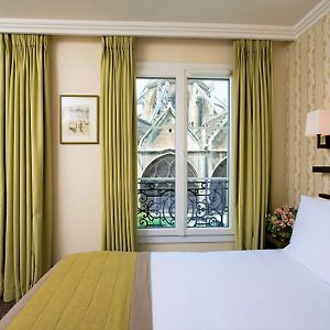 Hotel Henri IV Rive Gauche